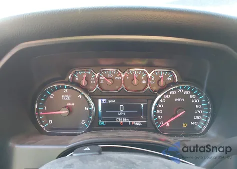 2018 Chevrolet Silverado 1500 1Lt from USA, damaged, VIN 3GCUKREC5JG476423